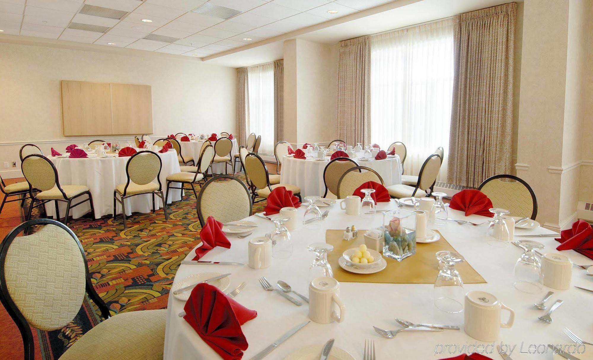 Hilton Garden Inn Calgary Airport Kemudahan gambar